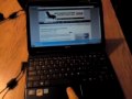 Acer One AO751h freezed problem