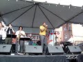 I Am Trying To Break Your Heart - LIVE (Wilco) - JC Brooks & the Uptown Sound