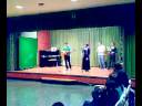 Ball Xafat de Crevillent. Audici� Casa Val�ncia 13 desembre 2008