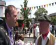 Southport Visiter: Ainsdale Edwardian Day 2008