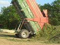 Ensilage 2008 - EARL Gazeau