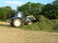 Ensilage 2008 - EARL Gazeau