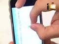 iPhone no Brasil: 1º review completo