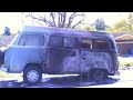Goodbye Bus