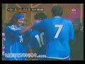 El Salvador 3 - Surinam 0 . 15 Oct - 2008 GOLES