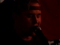 Jay Yarbro \"Not As Good\" @ Milts BBQ 9/5/08