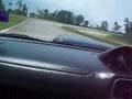 JOHOR CIRCUIT TRY OUTS - SUBARU IMPREZA WRX GDA (STi Spec)