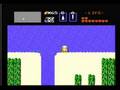Legend of Zelda (NES) Walkthrough Part 05