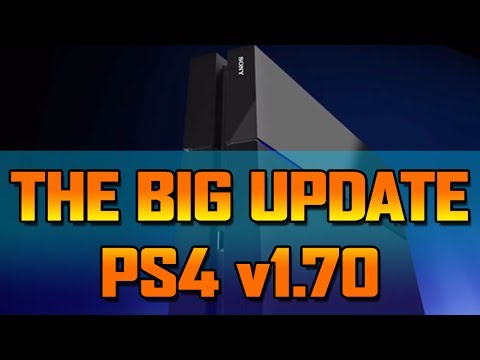 how to patch ps4