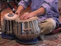 dan piccolo, tabla, performs bant ii from the concert 