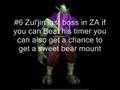 My Top 10 Favorite World of Warcraft Bosses