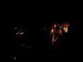 Carajo - Acorazados en vivo - en el Teatrito Cap Fed 11/7