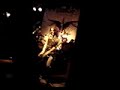 Carajo - Acorazados en vivo - en el Teatrito Cap Fed 11/7