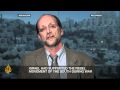 Inside Story - South Sudan and Israel - unlikely friends?
