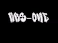 KRS-One 