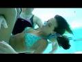 videos de underwater yoga