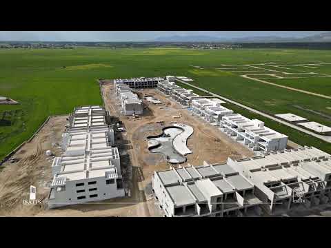 Video Prodej bytu 1+1 s balkónem – Elysium II, Kypr