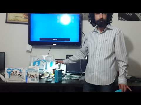 how to softmod nintendo wii