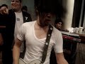 perro macho - hay que luchar