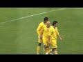 Galway United 0-2 Leeds United