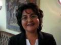 Public Diplomacy:  Colleen Graffy in Romania