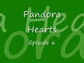 [Episode 6] Intense Pandora Hearts scene