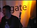 Firestorm - Tornado of Souls (Megadeth cover) 06/08/2005