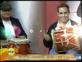 La Melcocha - Grupo Revent