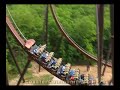 Wildfire at Silver Dollar City