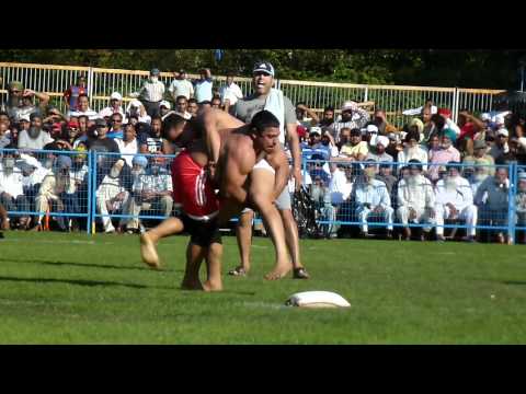 Dulla USA hard earned point - Young vs Vancouver Semi final