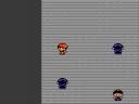 Hoppip Only Run: Fuchsia Gym