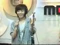 Wonder Girls - Tell me @ Sim Sim Ta Pa 080618