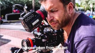 He pisses Philip Bloom