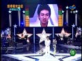 超級星光大道 林宥嘉 cant take my eyes off you【完整版】