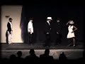 michael jackson remix dance 2006 annual mum variety show