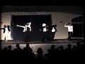 michael jackson remix dance 2006 annual mum variety show