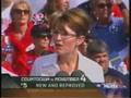videos de Palin Admonishes Her Own Supporters