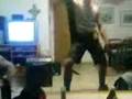 pete - hardcore dancer