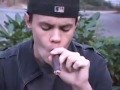 Cigar Diffusion