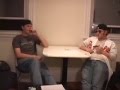 Cigar Diffusion