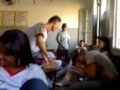 Galera 3° B