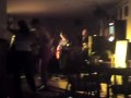 Sabotage - Dani California Aylesham sports Club 4th July 2009