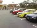 Click here to watch this video Killerbees Official Gathering @ RR Kinrara (26/4/09)