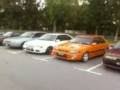 Killerbees Official Gathering @ R&R Kinrara (26/4/09)