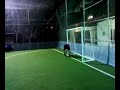 Escape to victory! 5X5 mini soccer pordoklaniakos (part 3)
