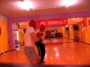 al� vs foreman3�round