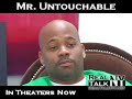 Damon Dash Speaks On Harlem, Snitching, America Gangster etc