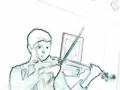 Gavotte by J.B. Lully