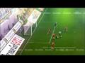 Grafite goal vs Bayern Munich (w/ English commentary)