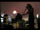 Lisa Karrer and David Simons live at ISSUE Project Room